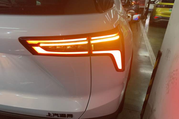 Used Chevrolet Equinox Plus 2024 102km RS Ultimate Edition