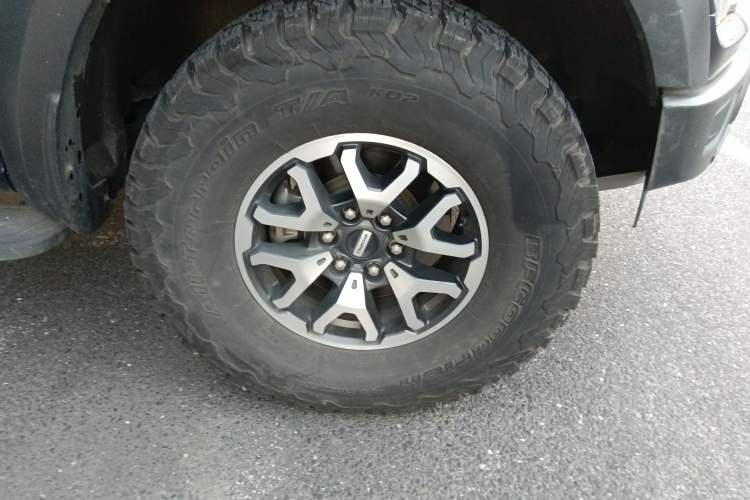 Used Ford F-150 Raptor 2023 3.5T Raptor
