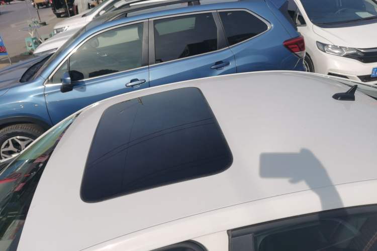 Used Volkswagen Lavida 2021 280TSI DSG Comfort Edition