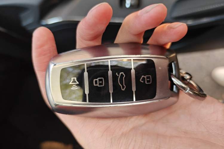 Used Haval H6 2024 1.5T Two-Wheel-Drive Classic Edition
