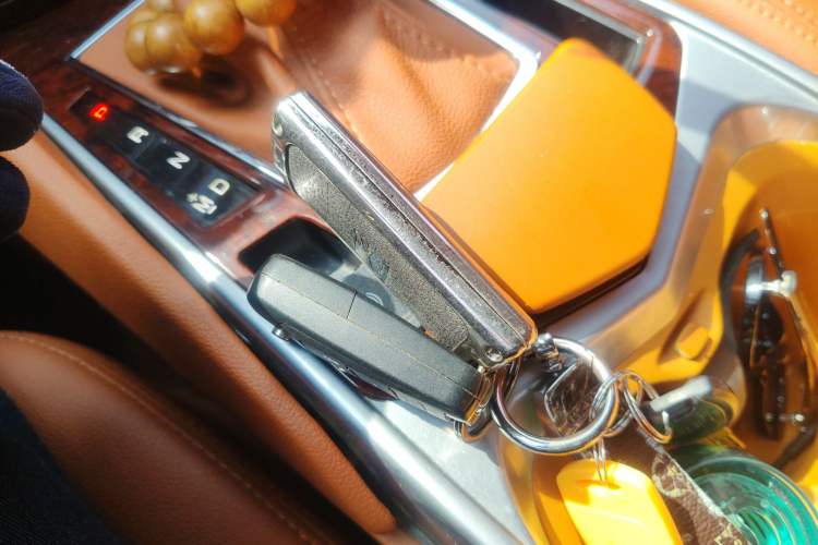 Used Cadillac SRX 2013 3.0L Comfort Model
