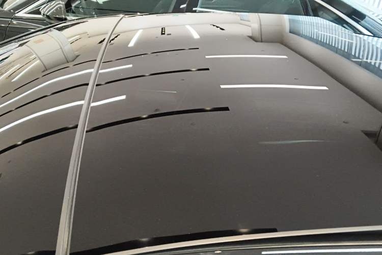 Used Audi A6L 2024 45 TFSI Prestige Dynamic Edition