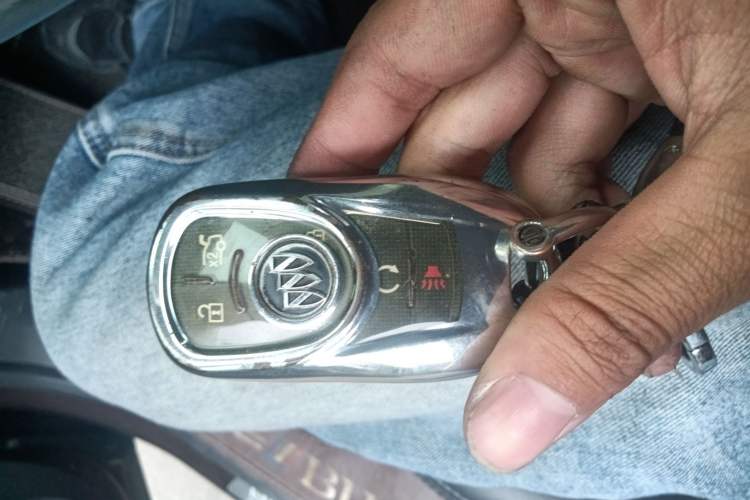 Used Buick LaCrosse 2018 20T Elite Edition
