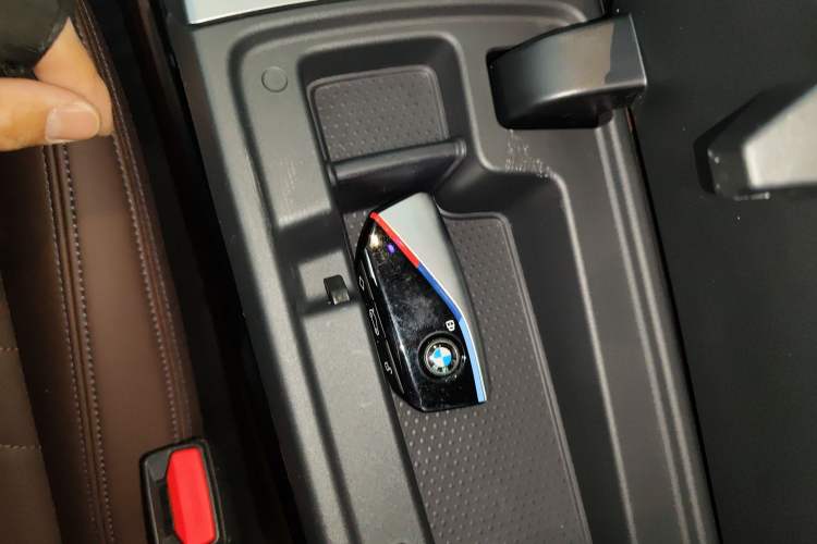 Used BMW X1 2023 sDrive25Li M Sport Package