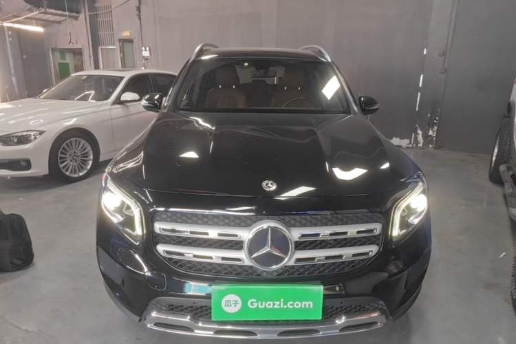 Used Mercedes-Benz GLB 2020 GLB 200 Dynamic Edition