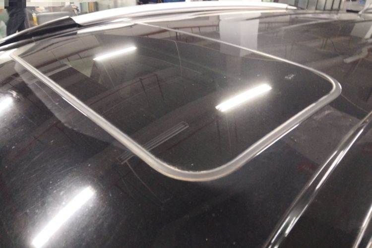 Used Haval H6 2014 Sport Version 1.5T Manual Two-Wheel Drive Elite Edition