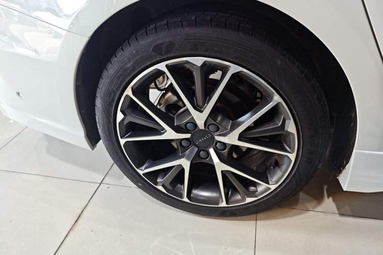 Used Lynk & Co 03 2020 2.0TD Automatic Jing Pro Edition