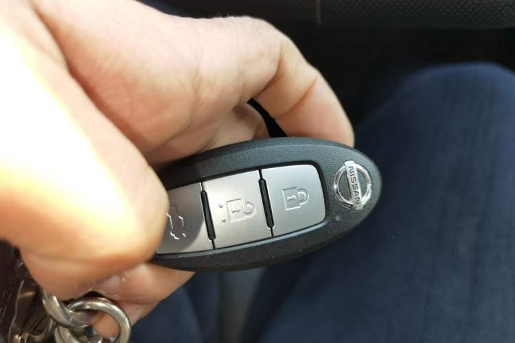 Used Nissan Teana 2021 2.0L XL Upper AD1 Smart Drive & Navigation Edition
