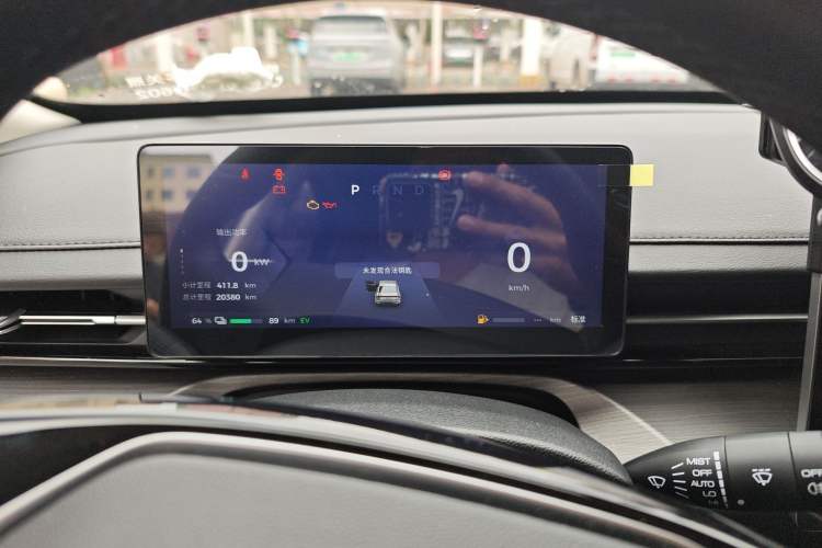 Used Wuling Xingguang 2023 150 Advanced Edition