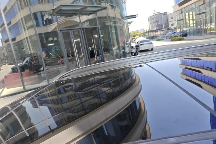 Used GAC Trumpchi GS8 2022 Linghang Series 2.0 TGDI Two-Wheel-Drive Luxury Smart Connectivity Version (7 Seats)
