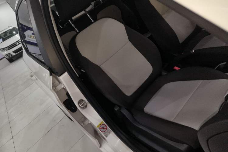 Used Skoda Fabia 2017 1.4L Automatic Car Enjoy Edition