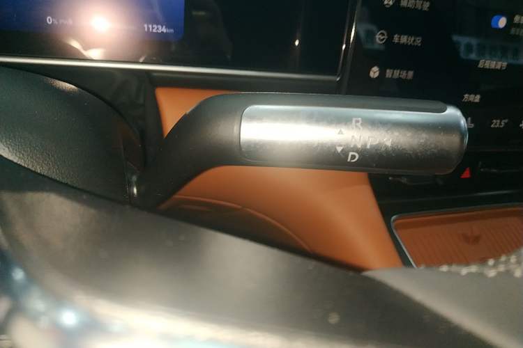 Used Hima AITO M7 2026 Model Range-Extending Ultra All-Wheel Drive 5-Seater Version