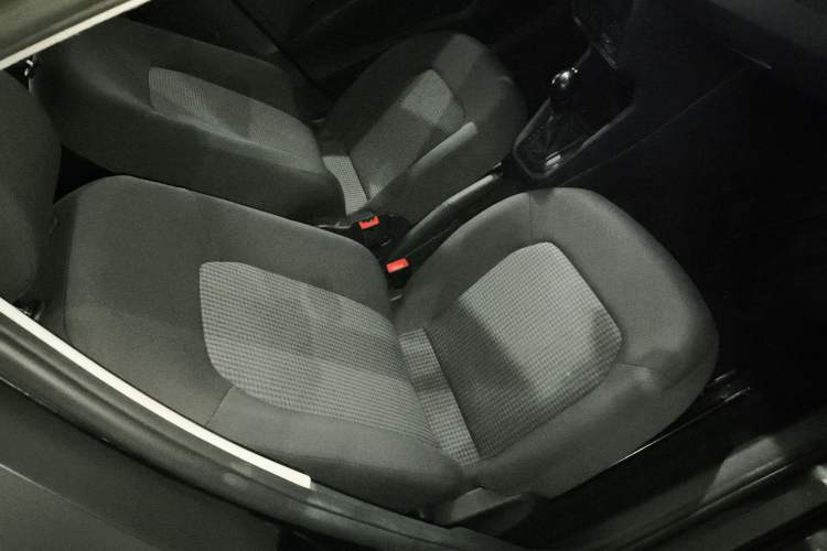 Used Volkswagen Santana 2018 1.5L Automatic Fashion Edition