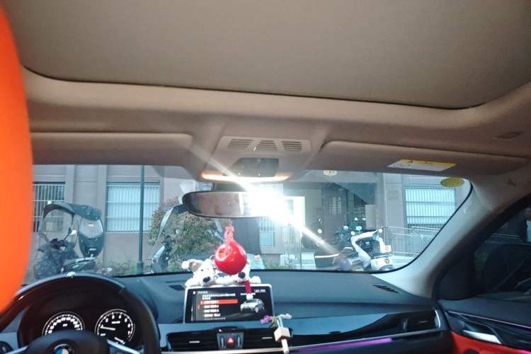 Used BMW X2 2020 sDrive20i M Sport Package
