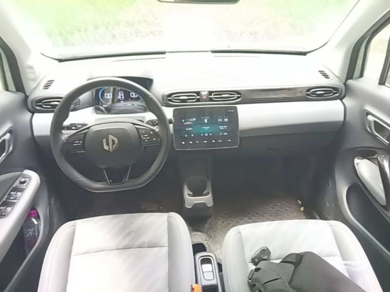 Used Leapmotor T03 2024 403 Comfort Edition — 9