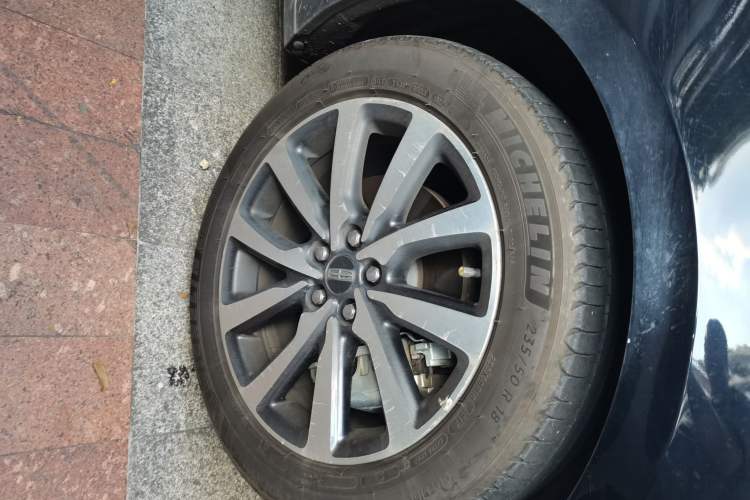 Used Lincoln Continental 2018 2.0T Two-Wheel Drive Deluxe Edition
