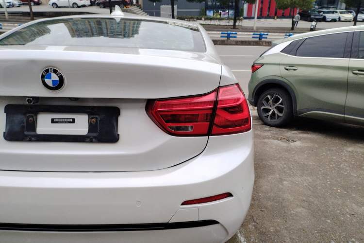 Used BMW 1 Series 2018 118i Sport Edition