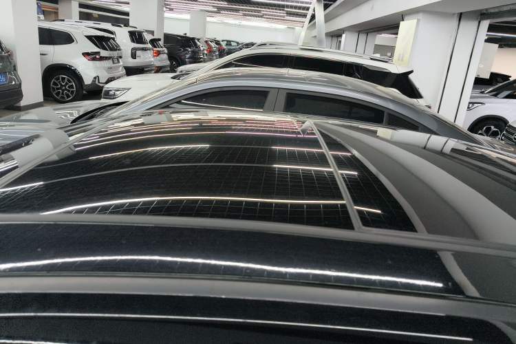 Used Chery Arrizo 8 2023 High-Performance Edition 2.0T DCT Powerfully Equipped