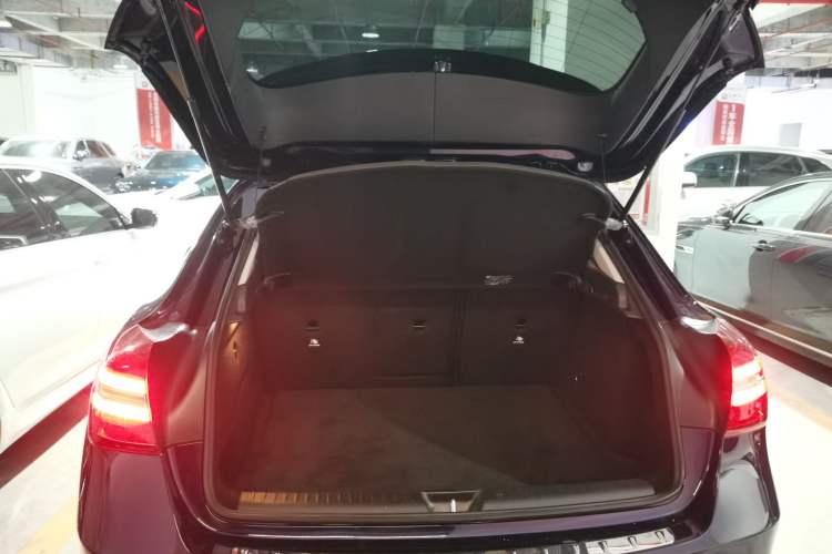 Used Mercedes-Benz GLA 2017 GLA 200 Fashion Model
