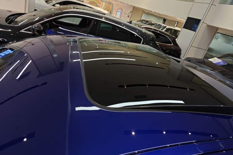 Used Maserati Levante 2022 2.0T GT Sharp Edition