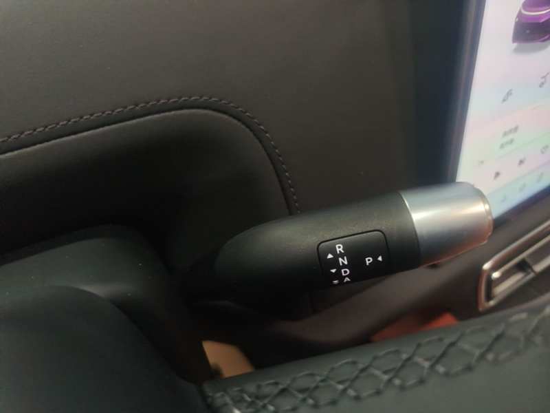 Used Li Auto L9 2022 Max model — 13