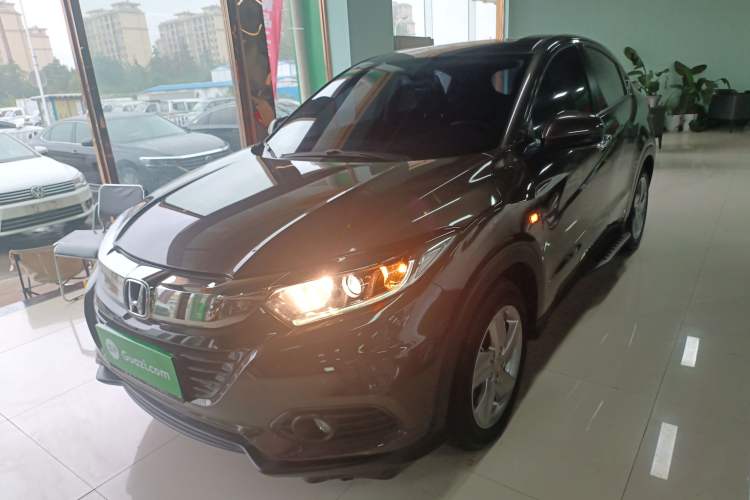 Used Honda Vezel 2019 220 TURBO CVT Elite Edition China VI