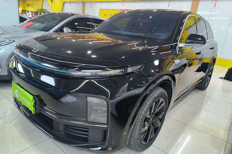 Used Li Auto L7 2023 Air model