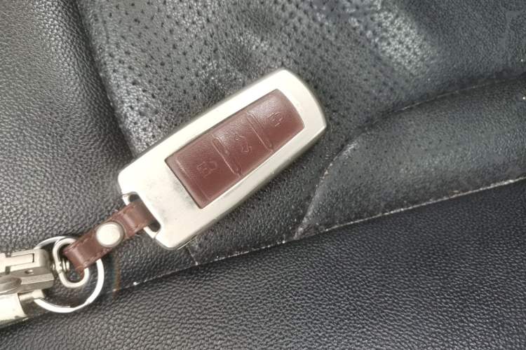 Used Zotye T600 2016 2.0T DCT Prestige Edition