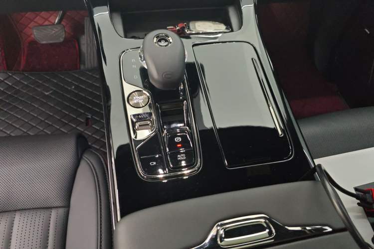 Used GAC Trumpchi M8 2023 Zongshi Series 400T Flagship Edition