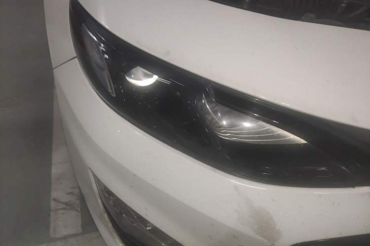 Used Chevrolet Malibu XL 2022 Redline 550T Automatic Sport Edition
