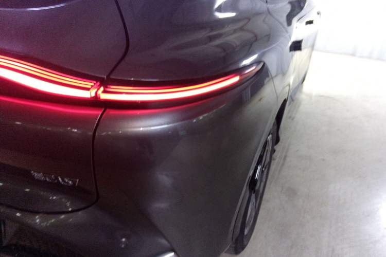 Used IM LS7 2023 77 kWh Urban Fit Rear-Wheel Drive