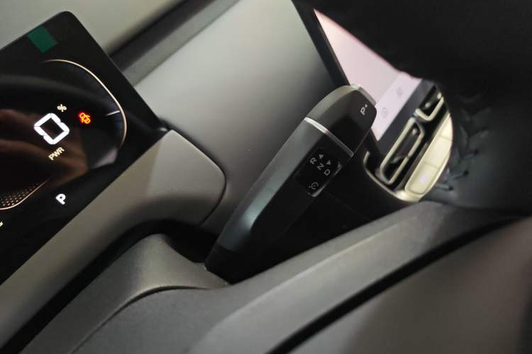 Used CHANGAN NEVO Q05 2026 Model 405Air
