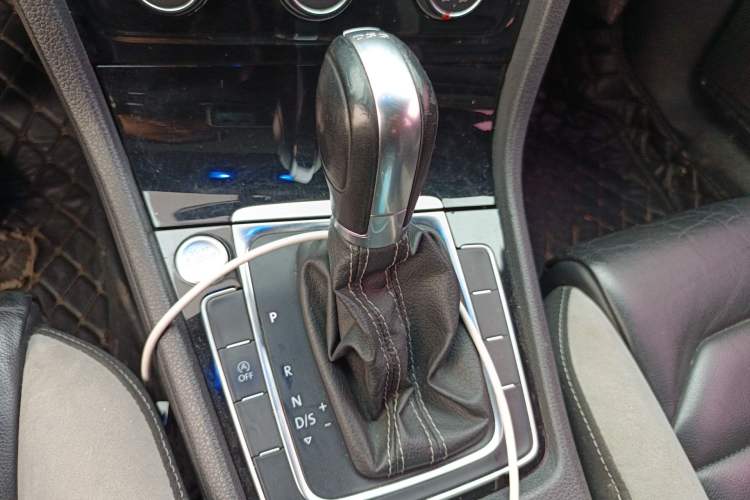 Used Volkswagen Golf 2018 280TSI Automatic R-Line Model