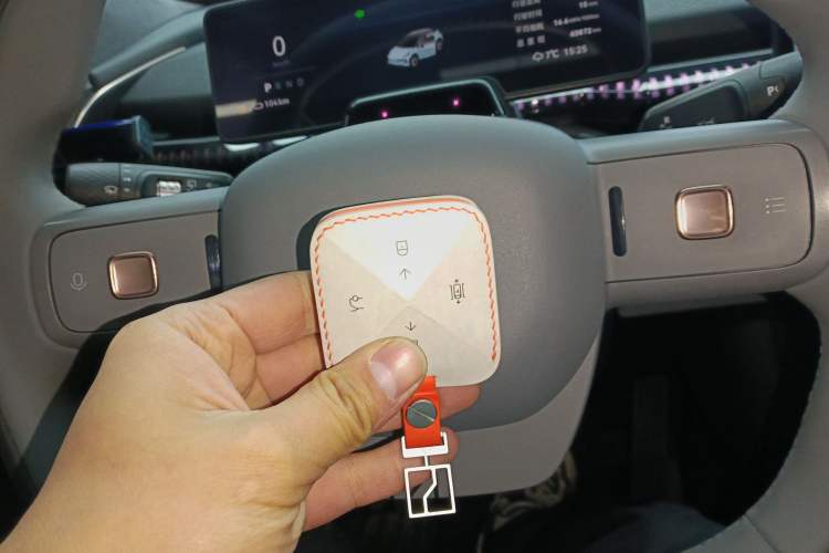 Used Zeekr X 2023 Rear-Drive ME Version 5 Seats
