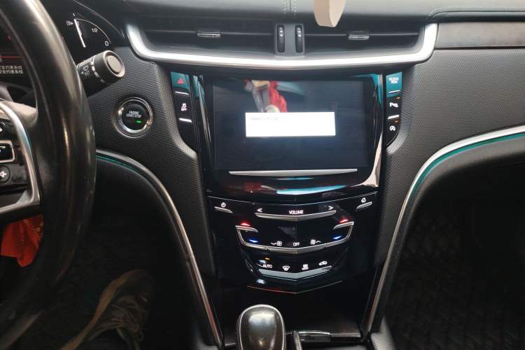 Used Cadillac XTS 2018 28T Tech Edition