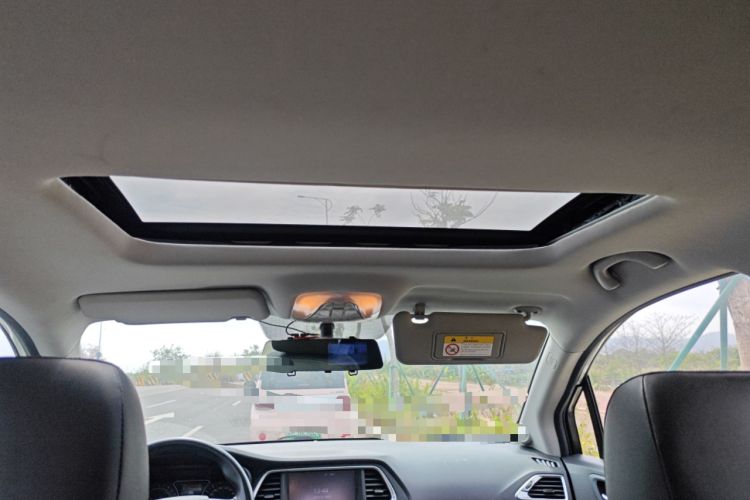 Used GAC Trumpchi GS4 New Energy 2019 1.5L PHEV Deluxe Edition
