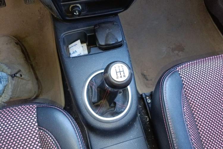 Used Suzuki SX4 2009 Hatchback 1.8L Manual Sport Model