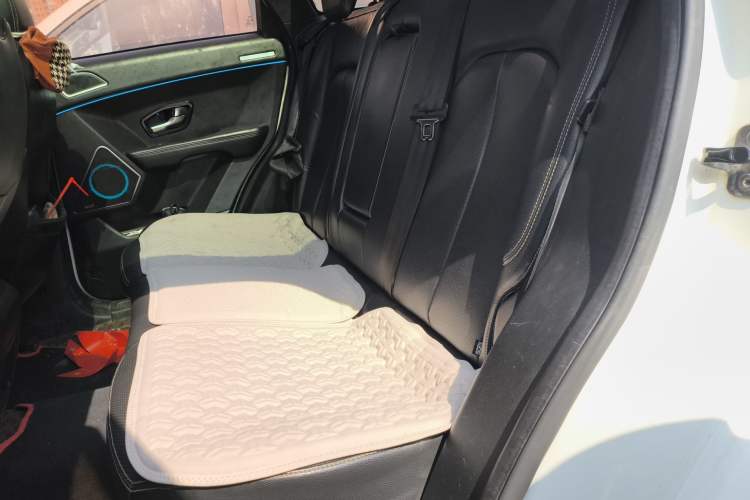 Used Land X7 2018 Geely Xingyue 1.5T Panoramic Supreme Model