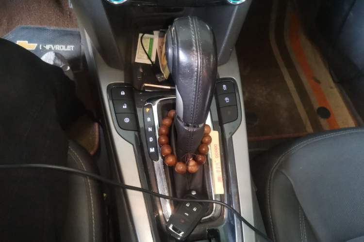 Used Chevrolet Malibu 2018 530T Automatic Fashion Edition