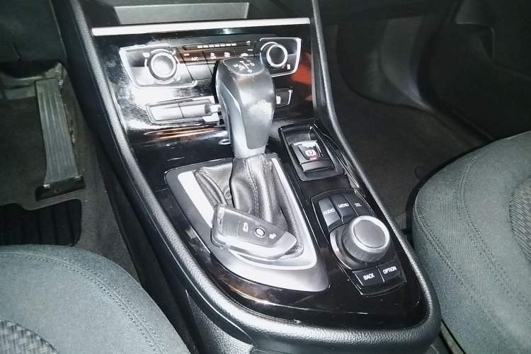 Used BMW 2 Series Active Tourer 2016 218i Fashion Model