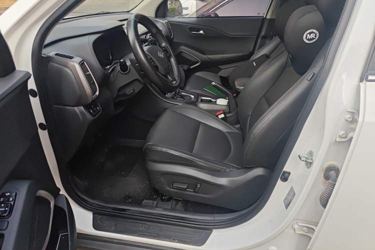 Used Hyundai ix35 2019 2.0L Automatic 2WD Zhiyong·Changxiang Edition China V Standard