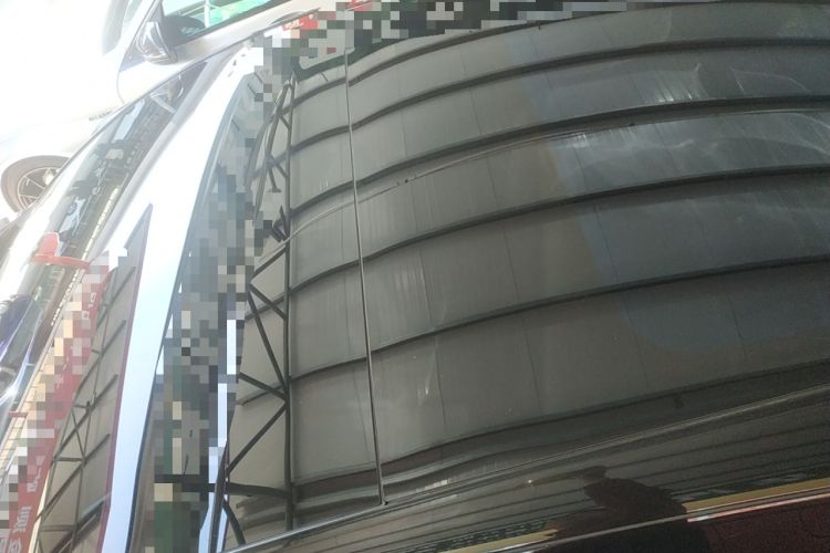 Used Avatr 12 2025 Ultra Extended-Range Edition