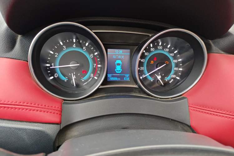 Used Haval H1 2016 Blue Label 1.5L Manual Luxury Model