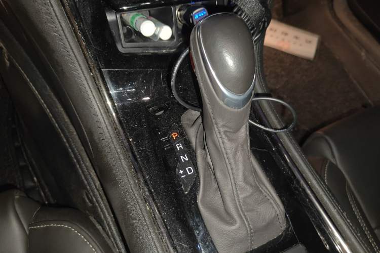 Used Cadillac ATS-L 2016 28T Fashion Edition
