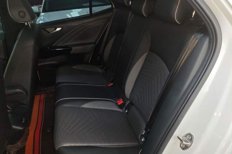 Used Volkswagen ID.3 2024 Outstanding Edition