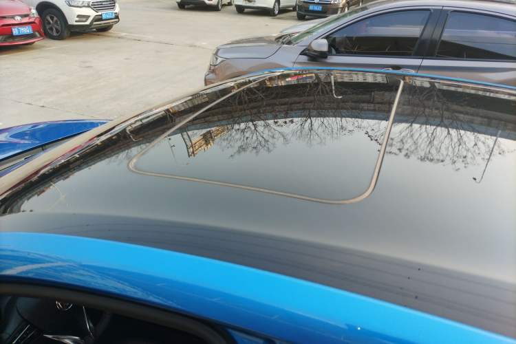 Used Buick Verano 2023 Pro GS Hunter Wind Edition
