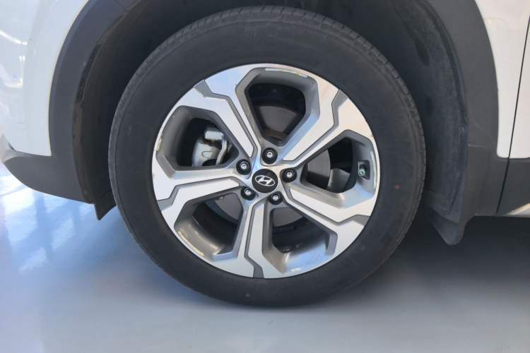 Used Hyundai Santa Fe 2020 380 TGDi Automatic Two-Wheel Drive GLS Luxury Edition
