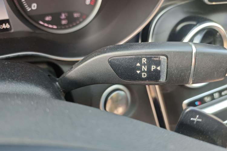 Used Mercedes-Benz C-Class 2018 C 200 L Sport Edition