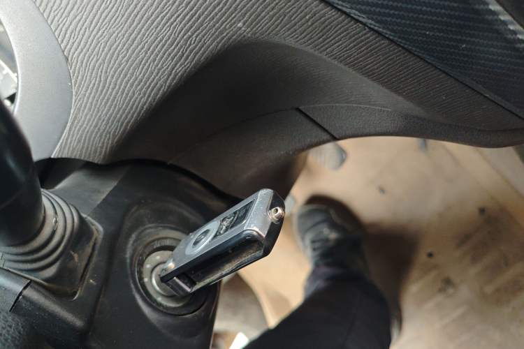 Used Wuling Hongguang 2014 1.5L S Standard Version