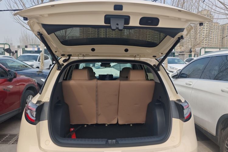 Used Geely Galaxy Geome 2025 UP 410km Exploration+ Edition